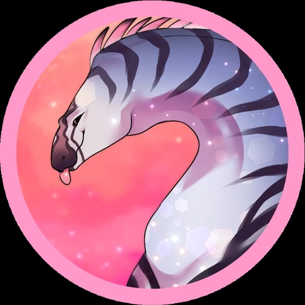 Angel portrait. Founder • Discord & Protocols at Jurassic Island.
